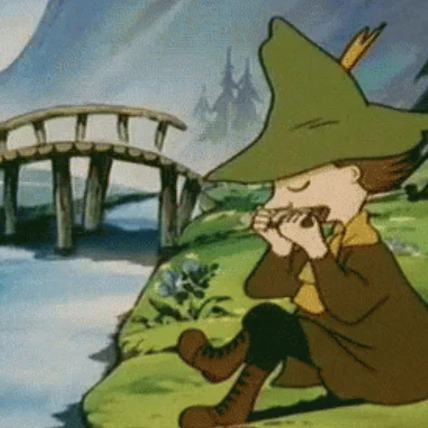 Bridge Man