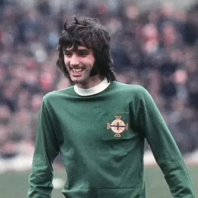 George Best