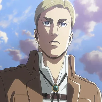 Erwin Smith