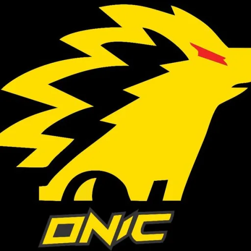 Onic Kennshikii